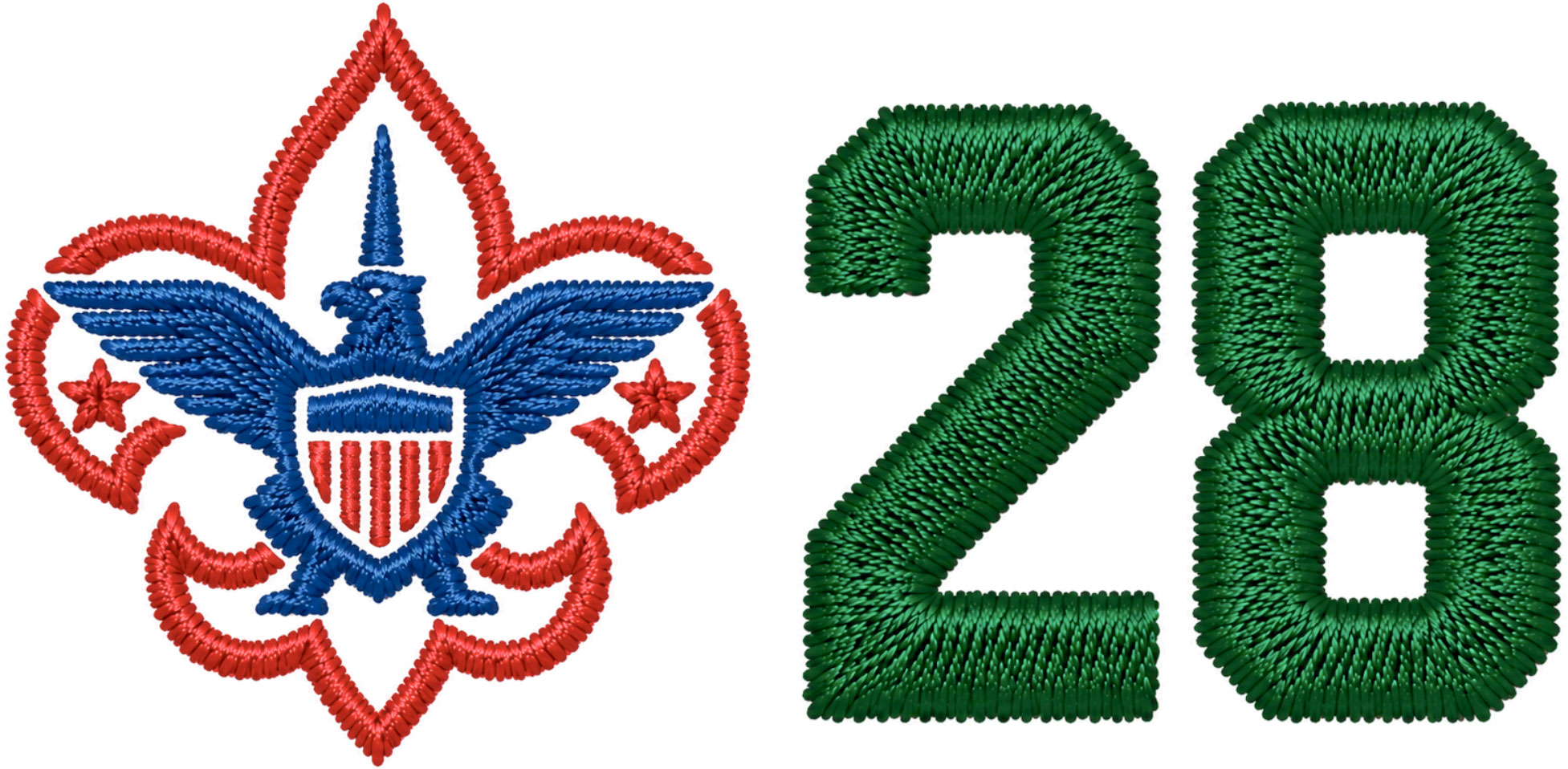 Glencoe Troop 28 Scouting