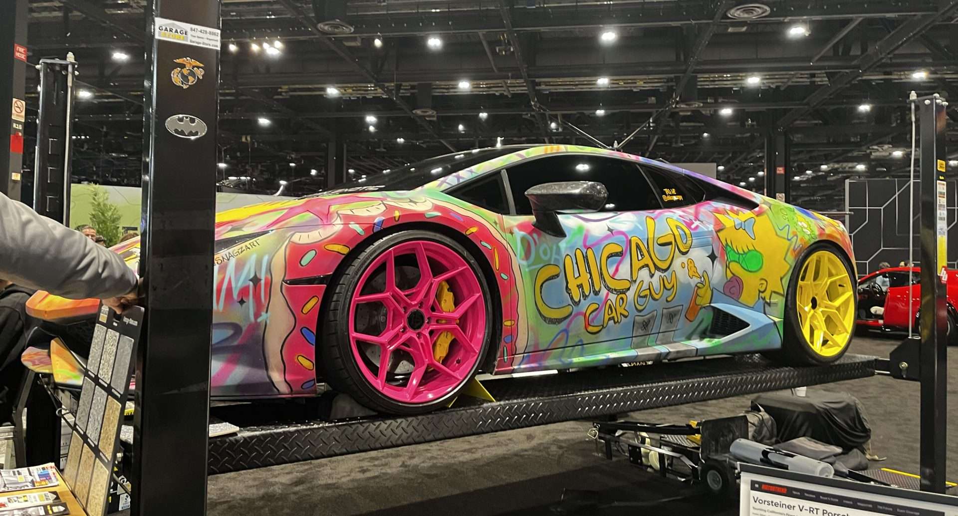Chicago Auto Show