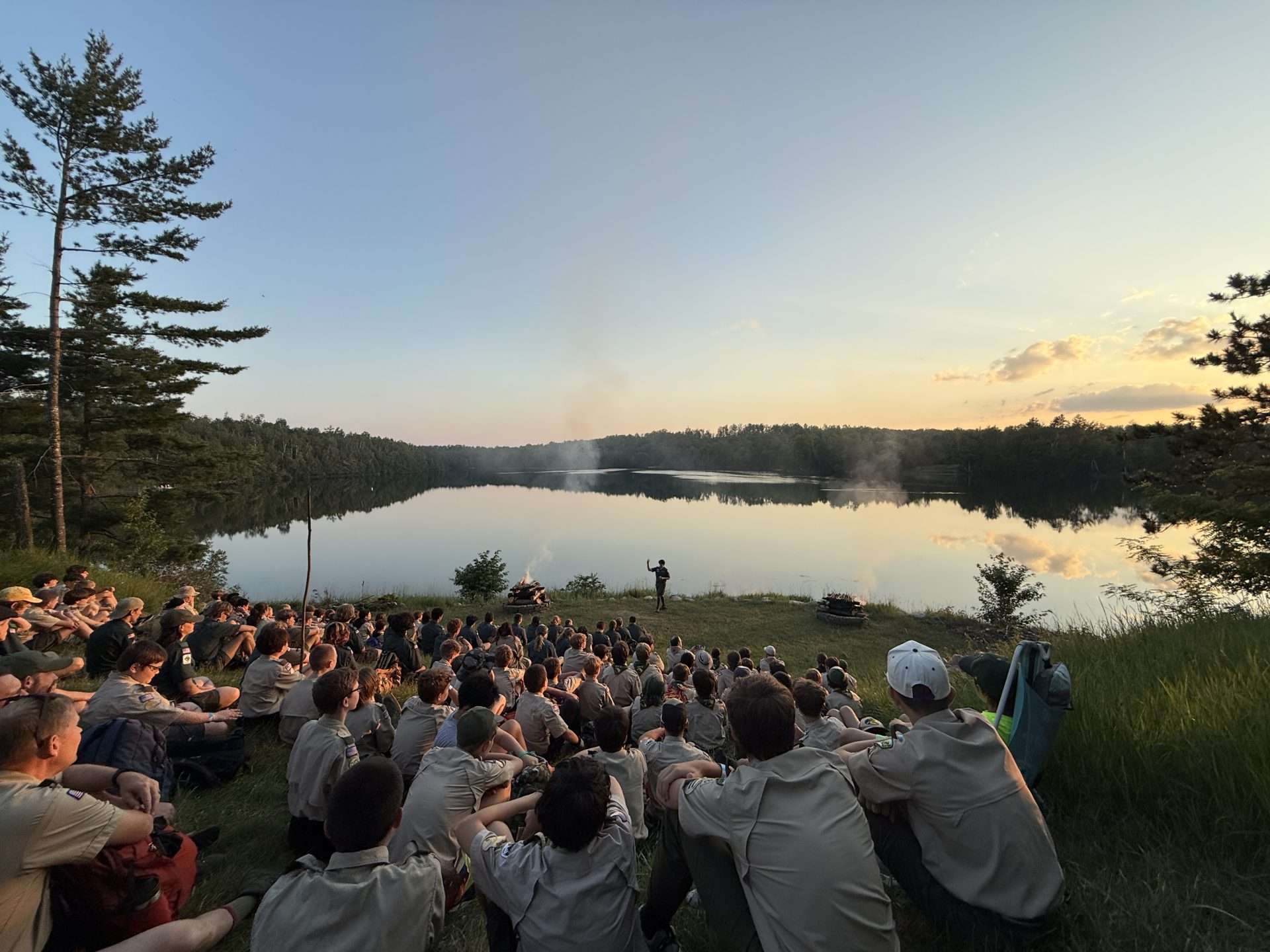 Camp Ma-Ka-Ja-Wan